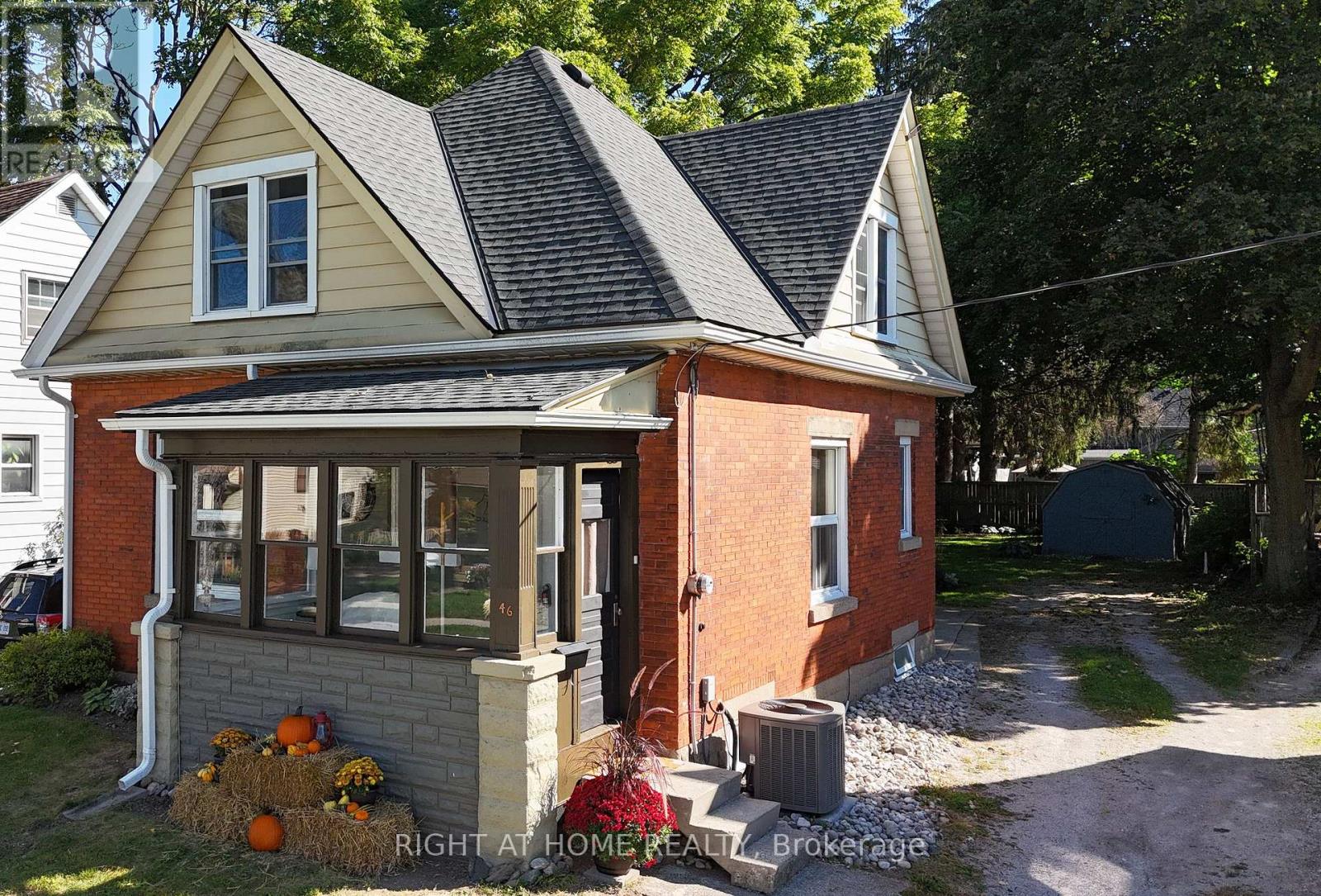 $349,00046 West Avenue W, St. Thomas, Ontario