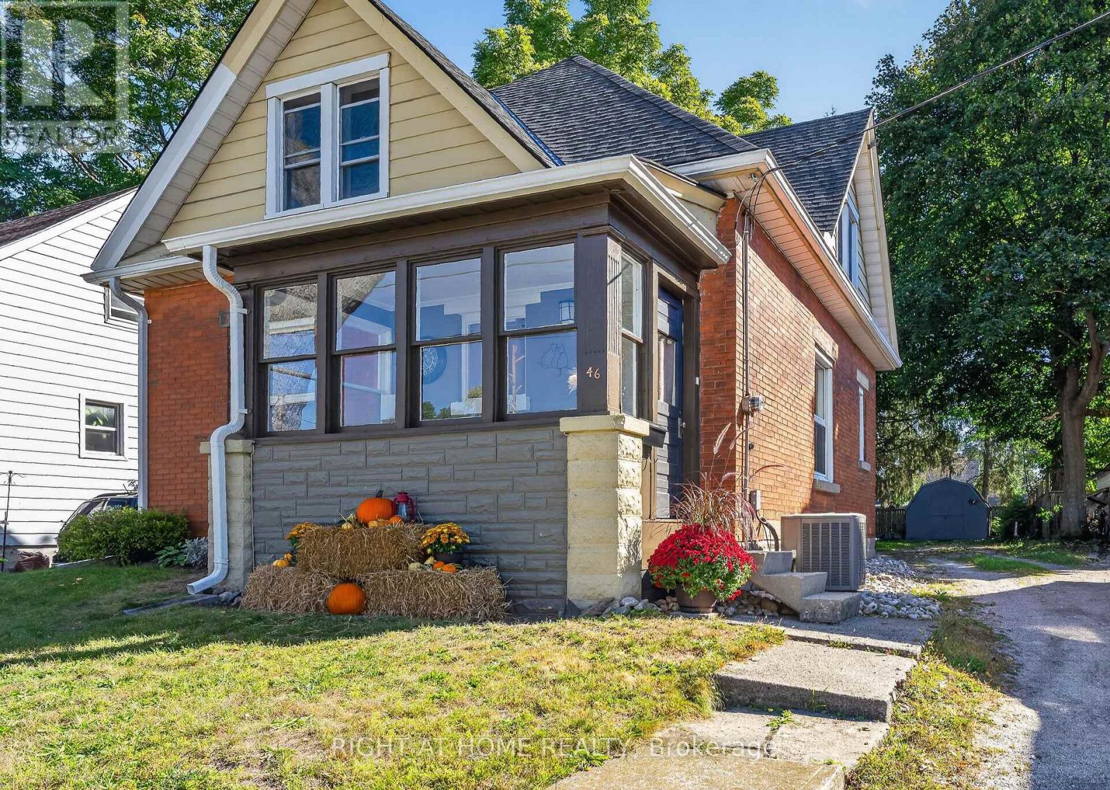 46 West Avenue W, St. Thomas, Ontario  N5R 3P7 - Photo 29 - X13841048