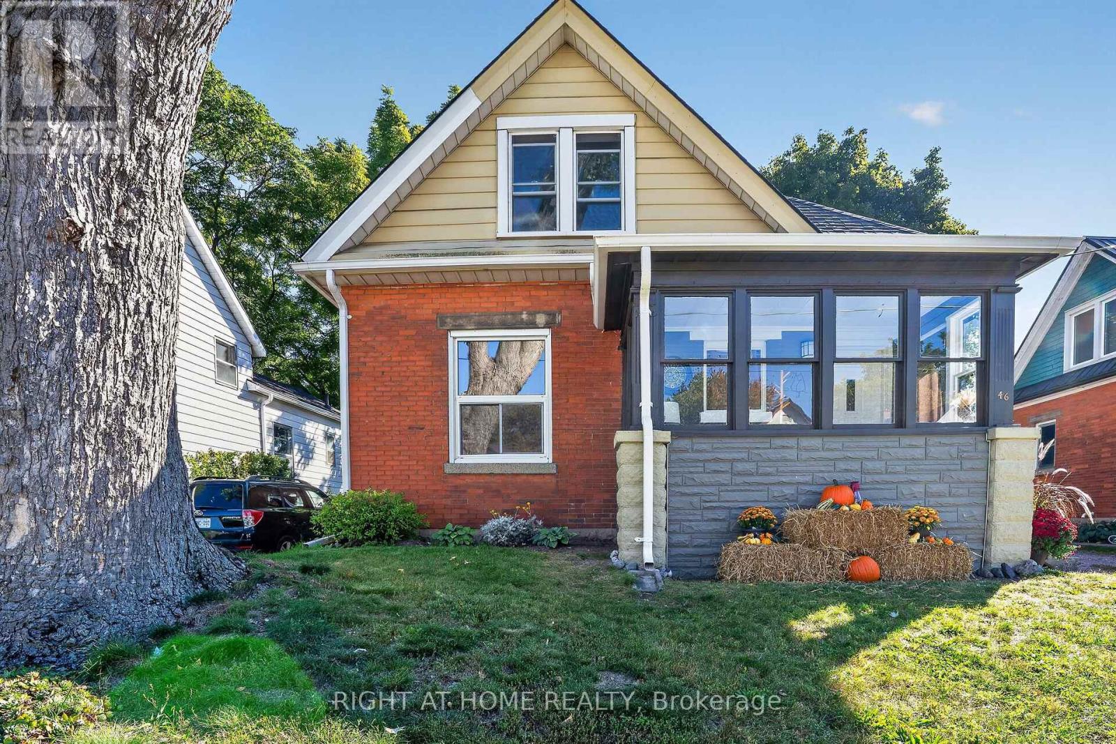 46 West Avenue W, St. Thomas, Ontario  N5R 3P7 - Photo 30 - X13841048