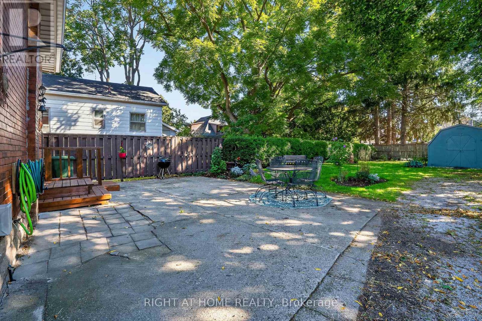 46 West Avenue W, St. Thomas, Ontario  N5R 3P7 - Photo 31 - X13841048
