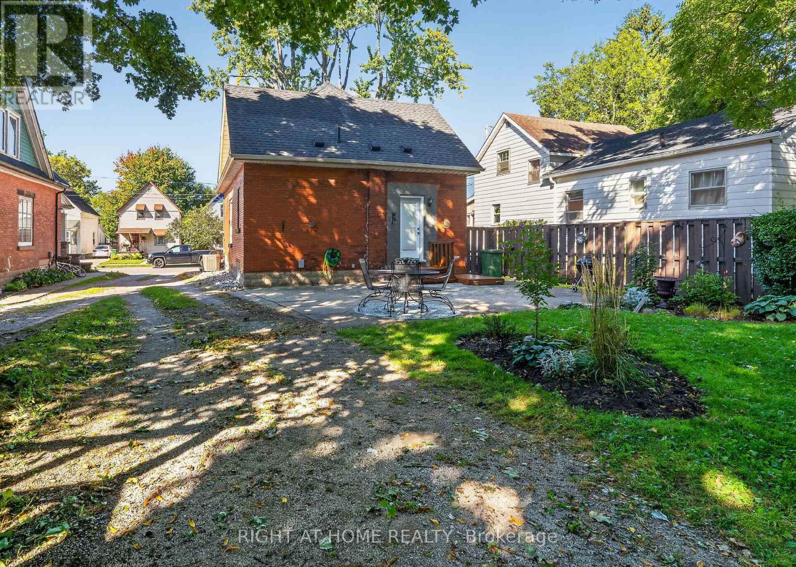 46 West Avenue W, St. Thomas, Ontario  N5R 3P7 - Photo 34 - X13841048