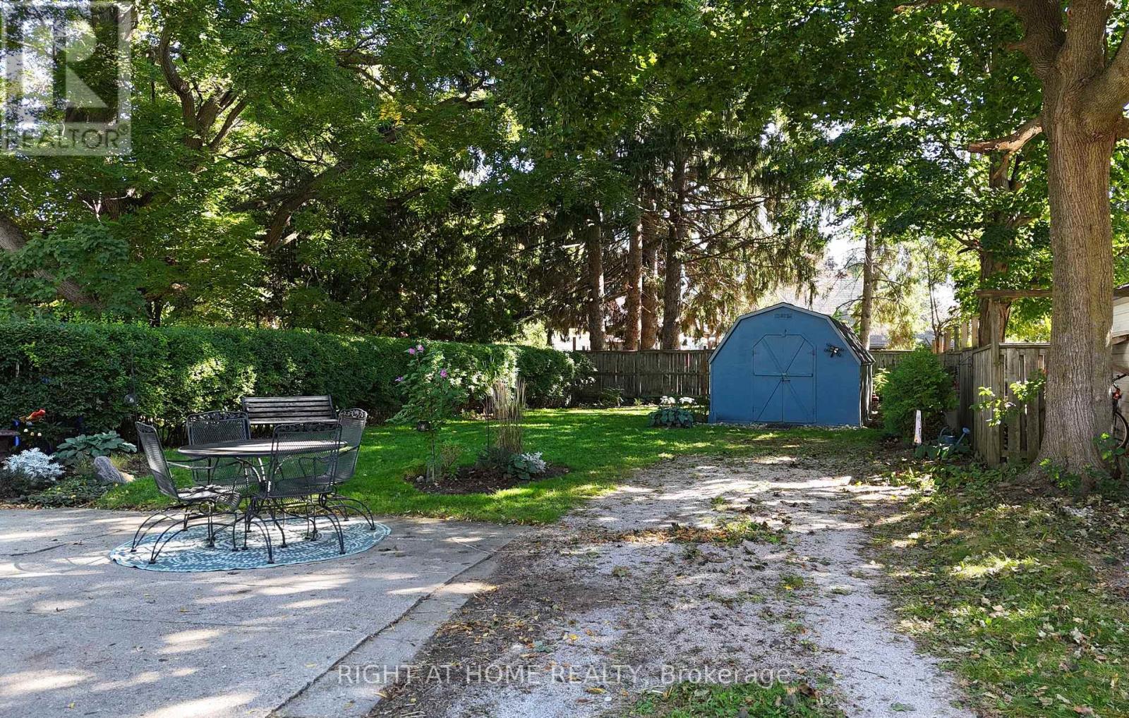46 West Avenue W, St. Thomas, Ontario  N5R 3P7 - Photo 35 - X13841048