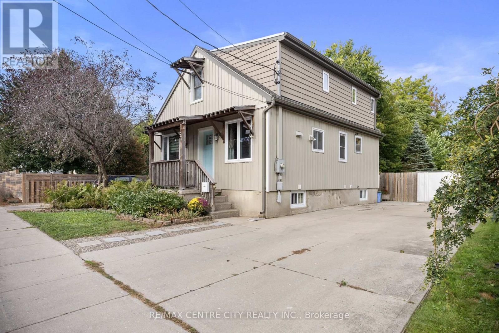 54 Miles Street, London East, Ontario  N5Y 2T6 - Photo 2 - X13841058