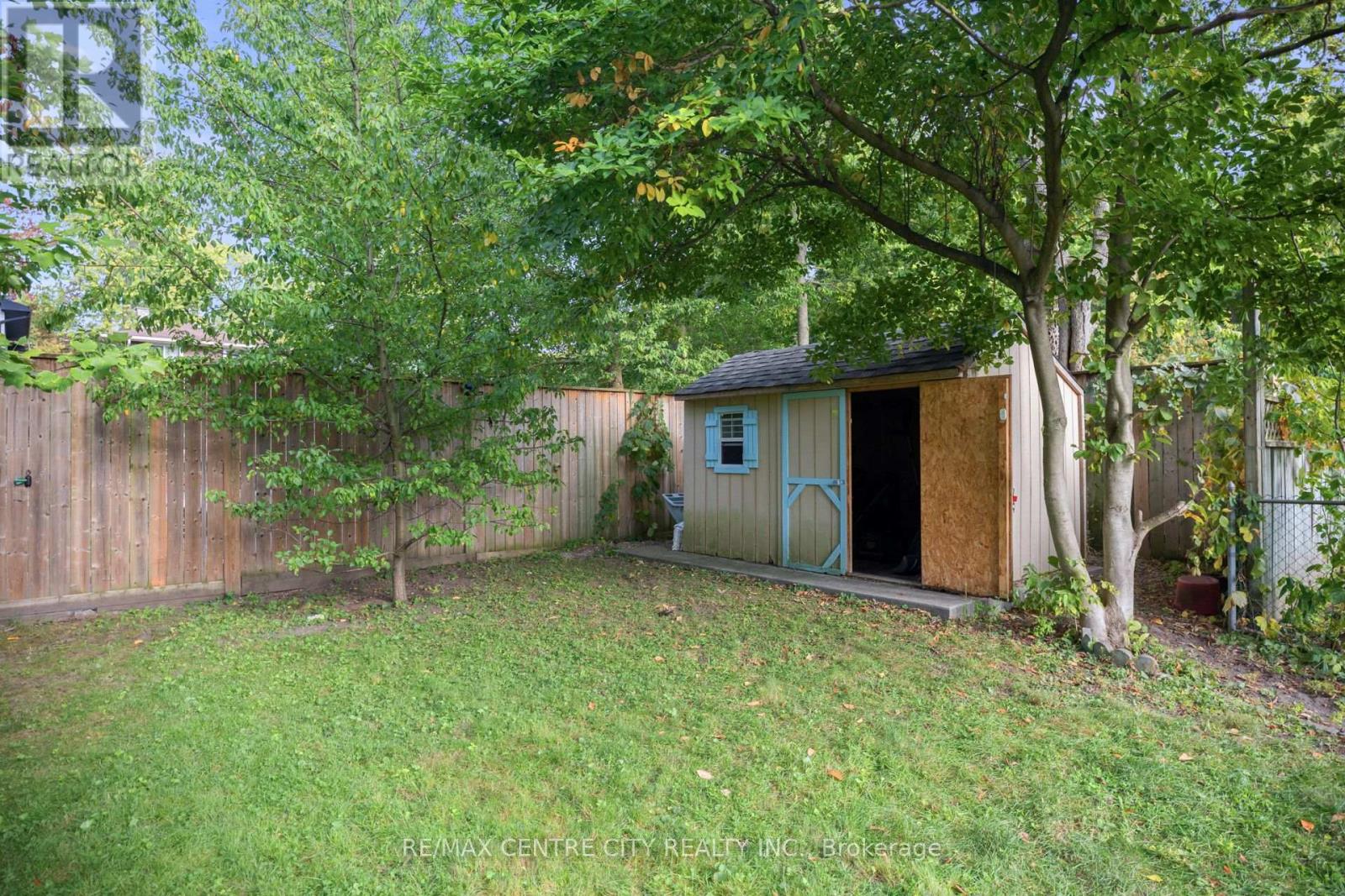 54 Miles Street, London East, Ontario  N5Y 2T6 - Photo 22 - X13841058