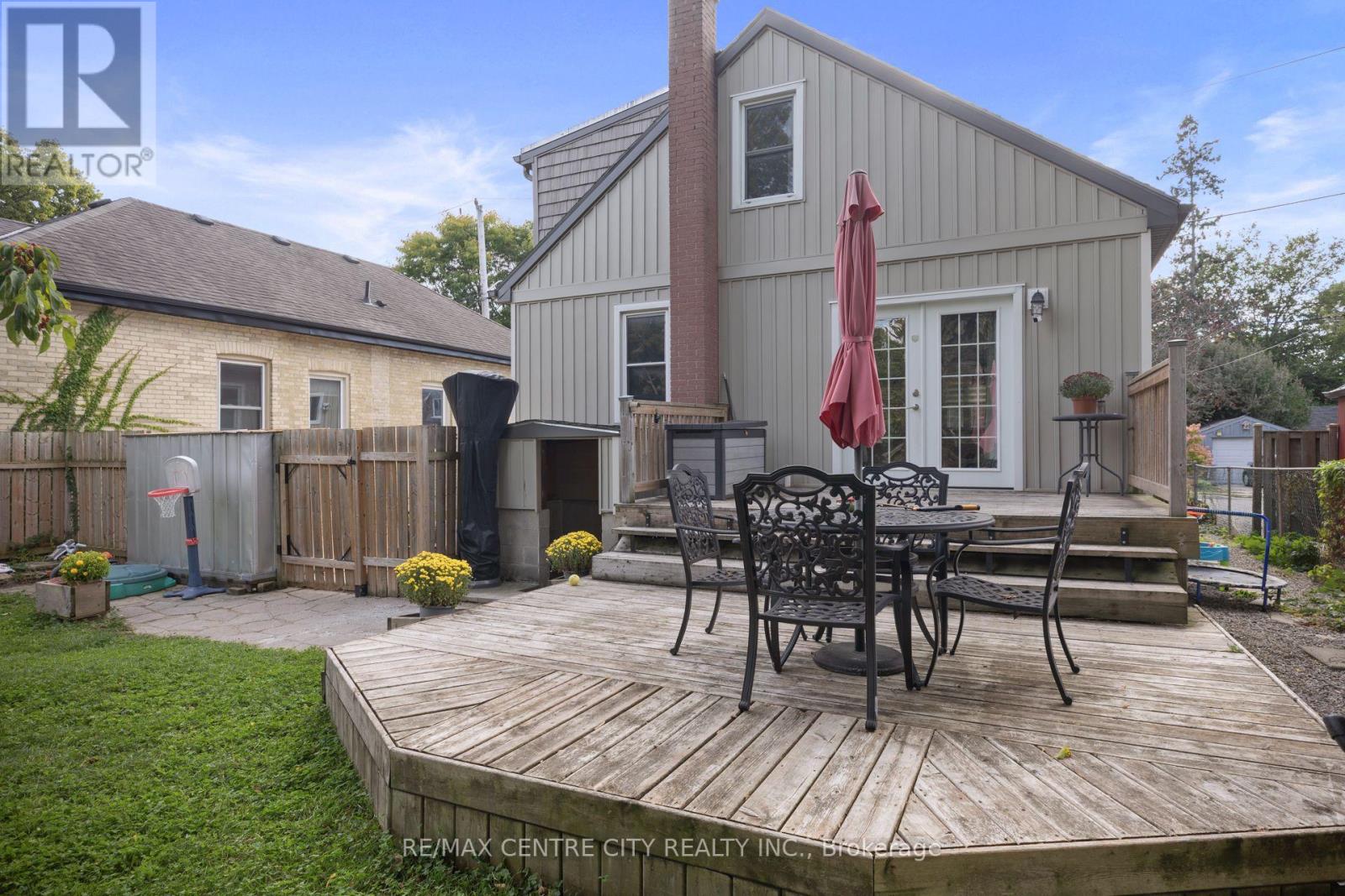 54 Miles Street, London East, Ontario  N5Y 2T6 - Photo 25 - X13841058