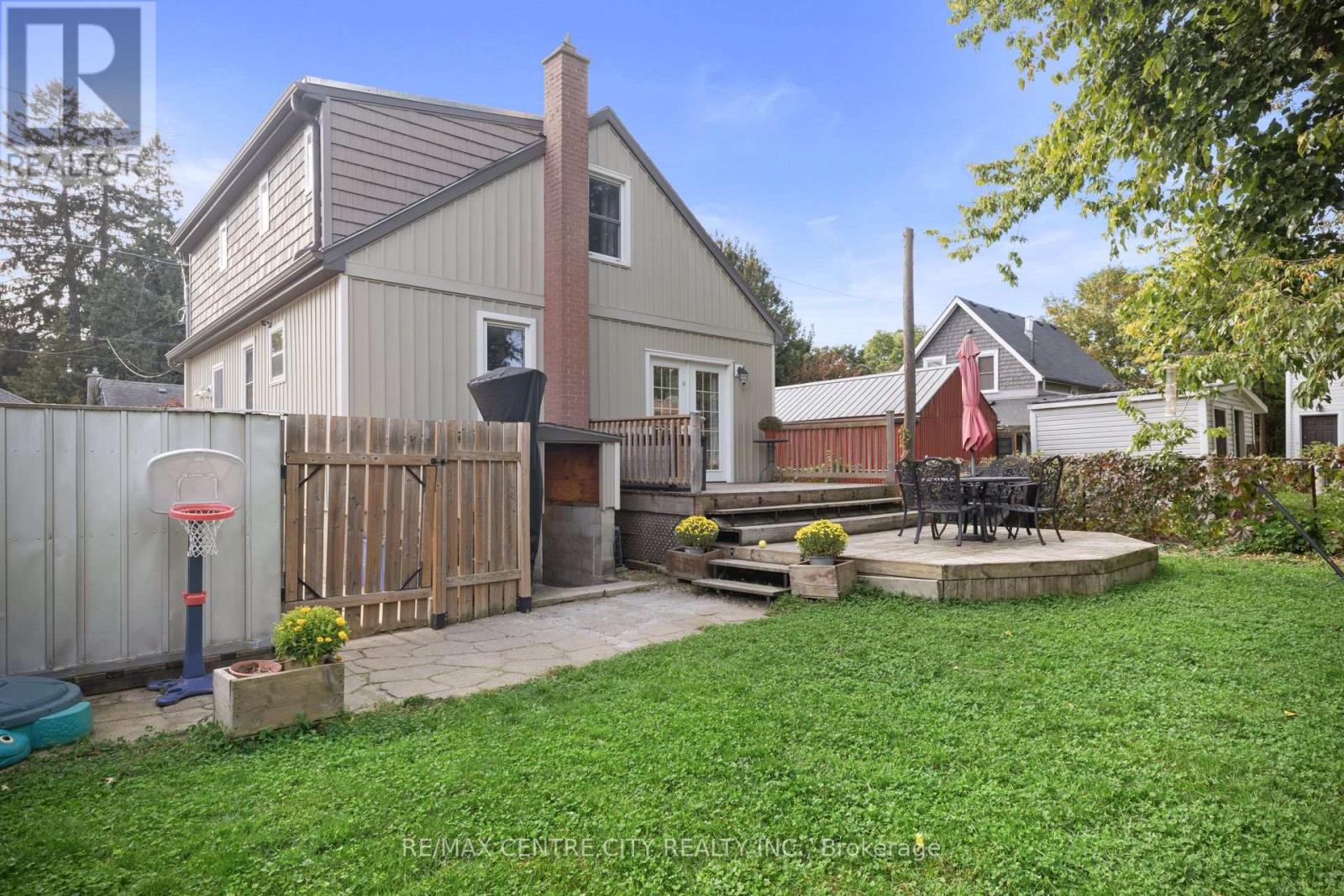 54 Miles Street, London East, Ontario  N5Y 2T6 - Photo 26 - X13841058
