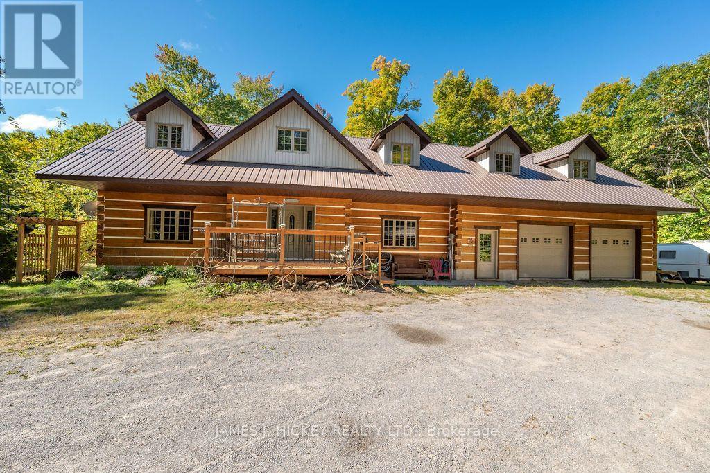 392 BASS LAKE ROAD, Laurentian Hills, Ontario