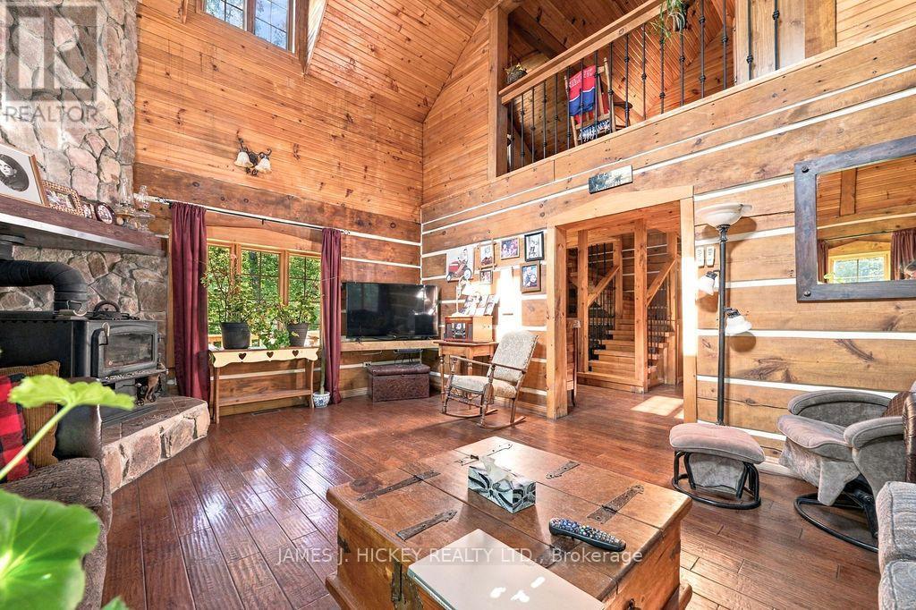 392 Bass Lake Road, Laurentian Hills, Ontario  K0J 1P0 - Photo 10 - X13841070