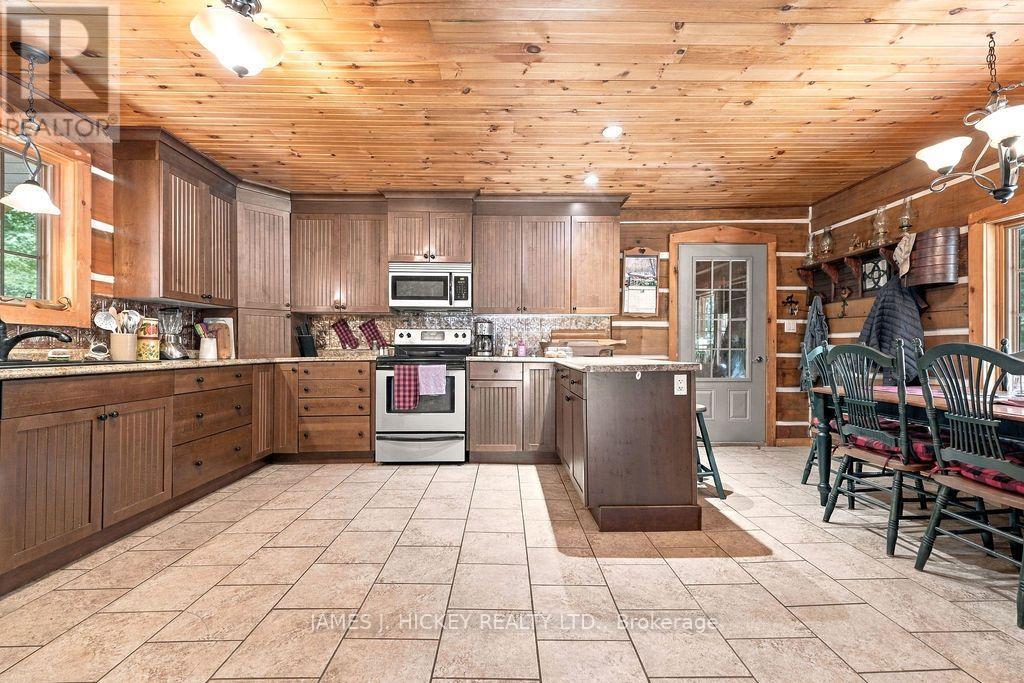 392 Bass Lake Road, Laurentian Hills, Ontario  K0J 1P0 - Photo 12 - X13841070