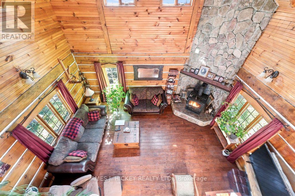 392 Bass Lake Road, Laurentian Hills, Ontario  K0J 1P0 - Photo 19 - X13841070