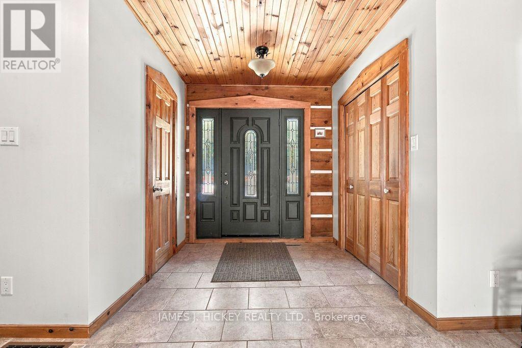 392 Bass Lake Road, Laurentian Hills, Ontario  K0J 1P0 - Photo 2 - X13841070