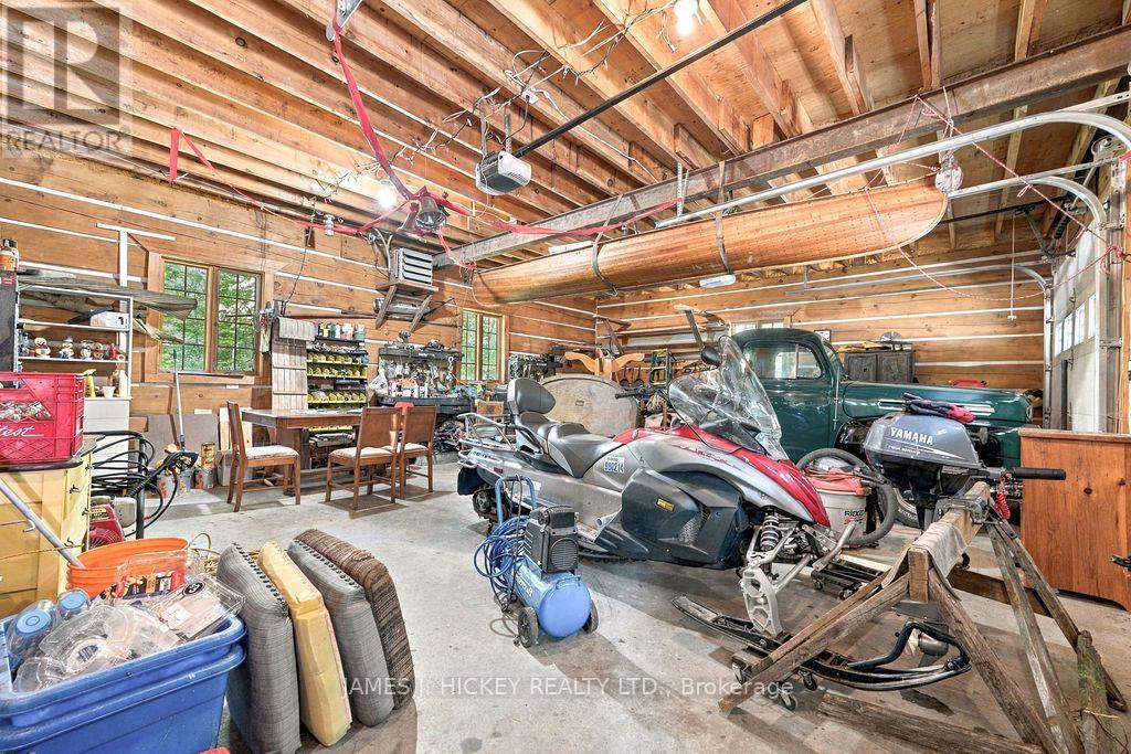 392 Bass Lake Road, Laurentian Hills, Ontario  K0J 1P0 - Photo 34 - X13841070