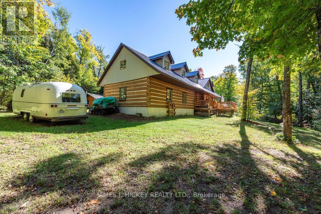 392 Bass Lake Road, Laurentian Hills, Ontario  K0J 1P0 - Photo 35 - X13841070