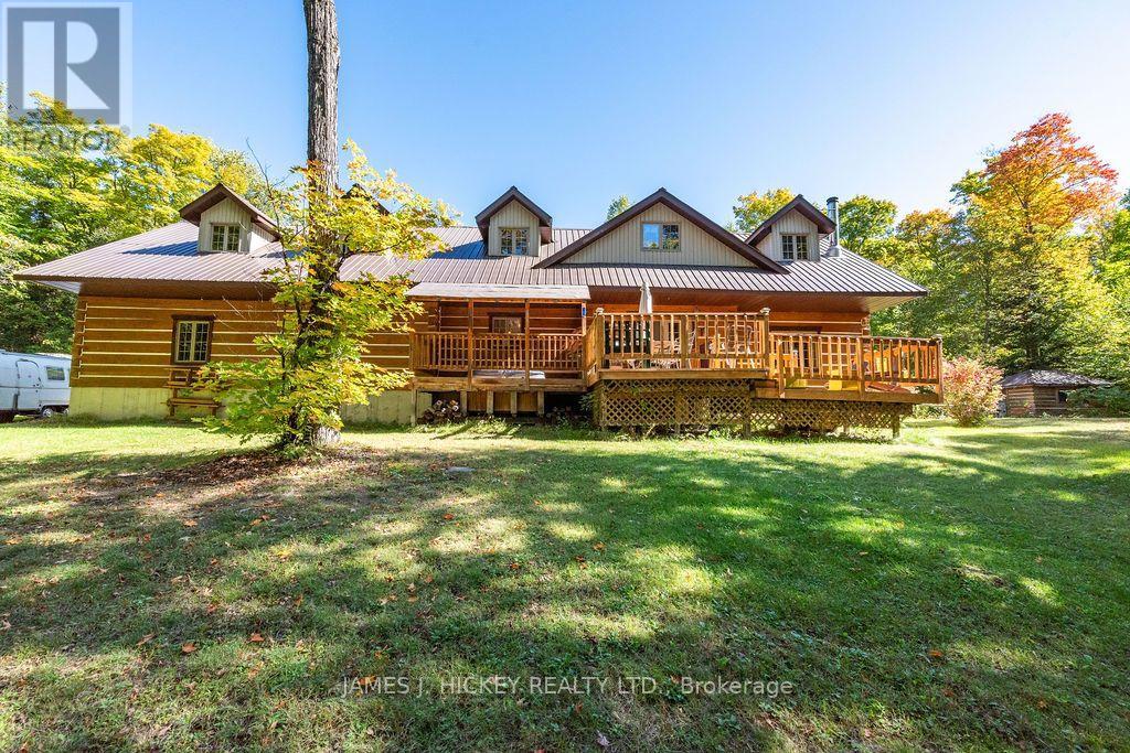 392 Bass Lake Road, Laurentian Hills, Ontario  K0J 1P0 - Photo 36 - X13841070
