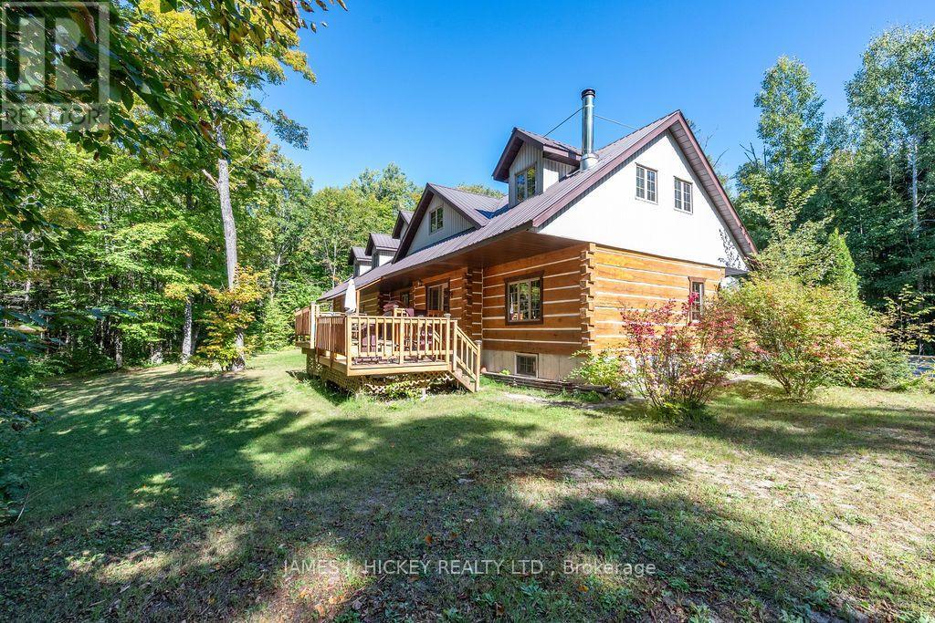 392 Bass Lake Road, Laurentian Hills, Ontario  K0J 1P0 - Photo 37 - X13841070