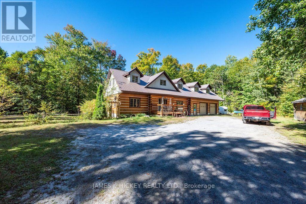 392 Bass Lake Road, Laurentian Hills, Ontario  K0J 1P0 - Photo 38 - X13841070