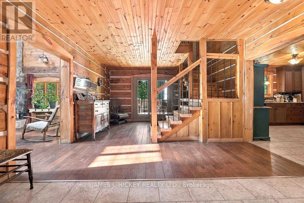 392 Bass Lake Road, Laurentian Hills, Ontario  K0J 1P0 - Photo 4 - X13841070