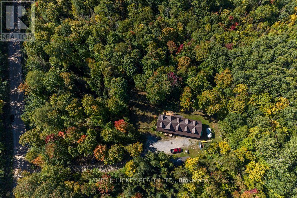 392 Bass Lake Road, Laurentian Hills, Ontario  K0J 1P0 - Photo 45 - X13841070