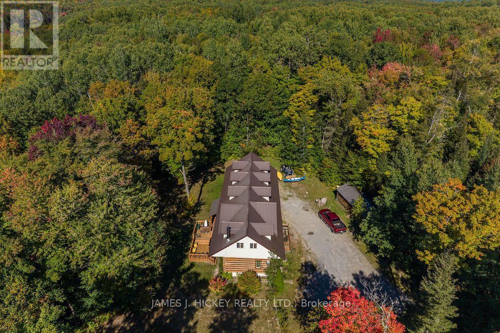 392 Bass Lake Road, Laurentian Hills, Ontario  K0J 1P0 - Photo 47 - X13841070