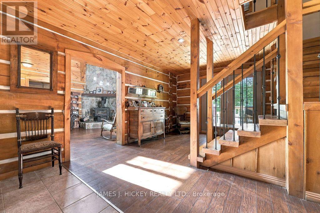 392 Bass Lake Road, Laurentian Hills, Ontario  K0J 1P0 - Photo 5 - X13841070
