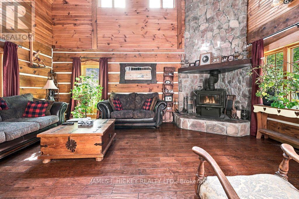 392 Bass Lake Road, Laurentian Hills, Ontario  K0J 1P0 - Photo 7 - X13841070