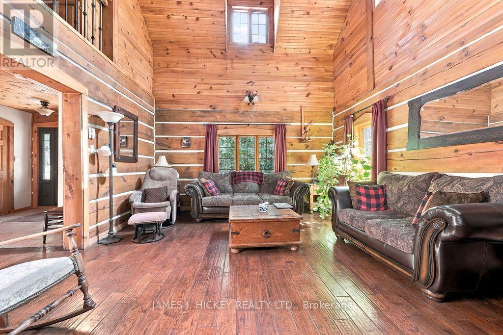 392 Bass Lake Road, Laurentian Hills, Ontario  K0J 1P0 - Photo 8 - X13841070
