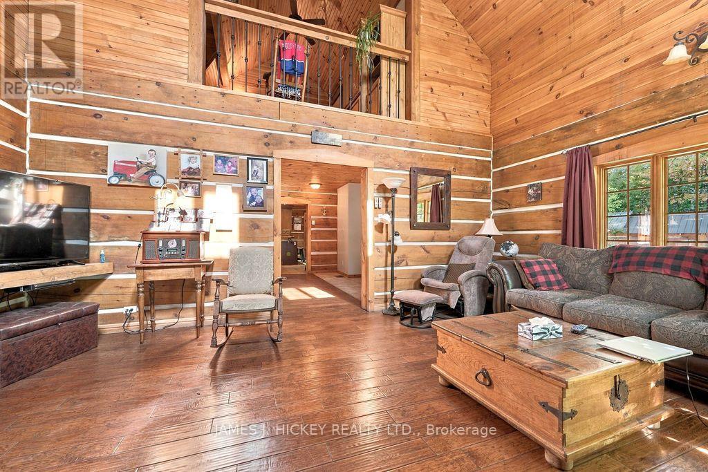 392 Bass Lake Road, Laurentian Hills, Ontario  K0J 1P0 - Photo 9 - X13841070