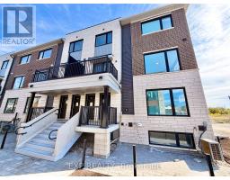 12 - 1001 GLENROY GILBERT DRIVE, Ottawa, Ontario