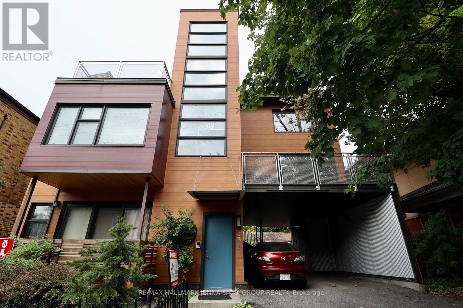 3 - 331 Osgoode Street, Ottawa, Ontario  K1N 1H2 - Photo 1 - X13841020