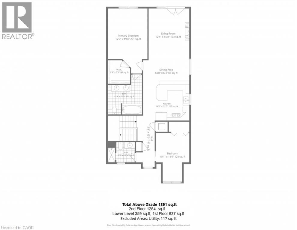 2880 King Street Unit# 14, Jordan, Ontario  L0R 1S0 - Photo 39 - 40867159
