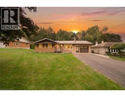 1737 CHARLOTTEVILLE WEST 1/4 LINE Road, Charlotteville, Ontario