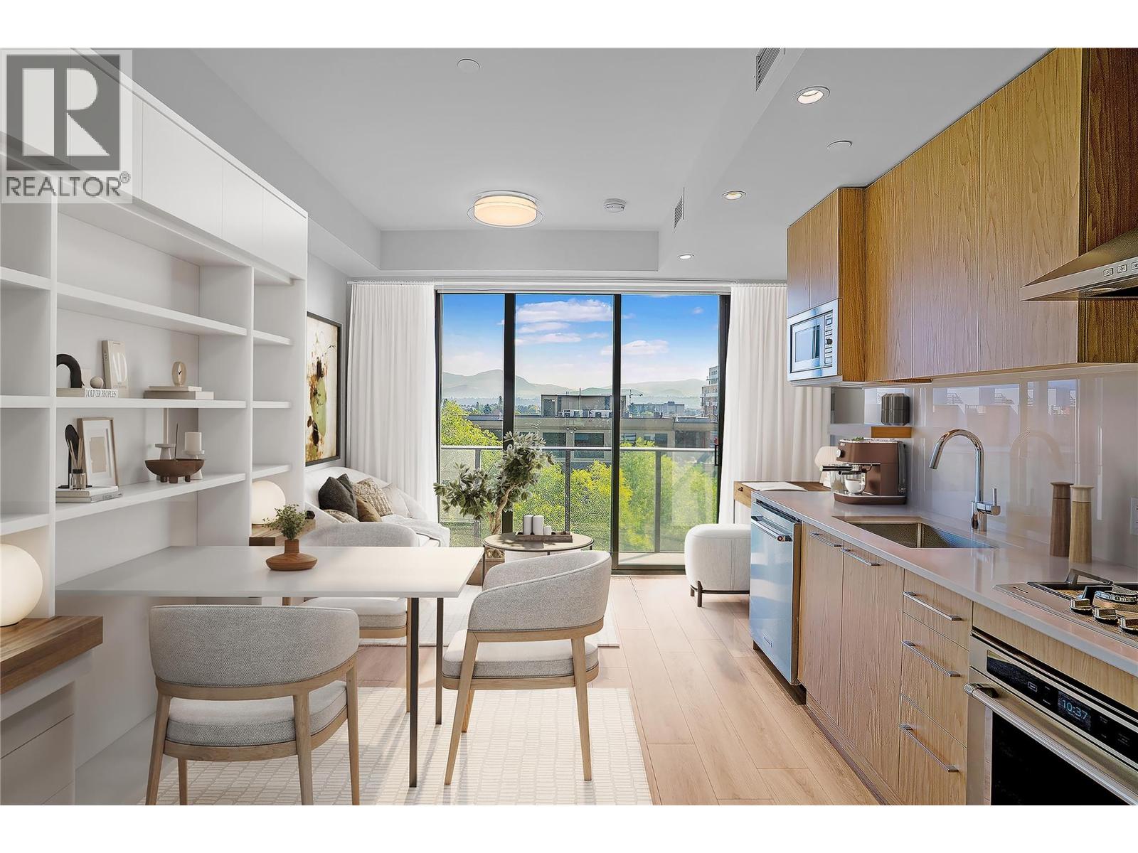 3051 Abbott Street Unit# 609, Kelowna, British Columbia