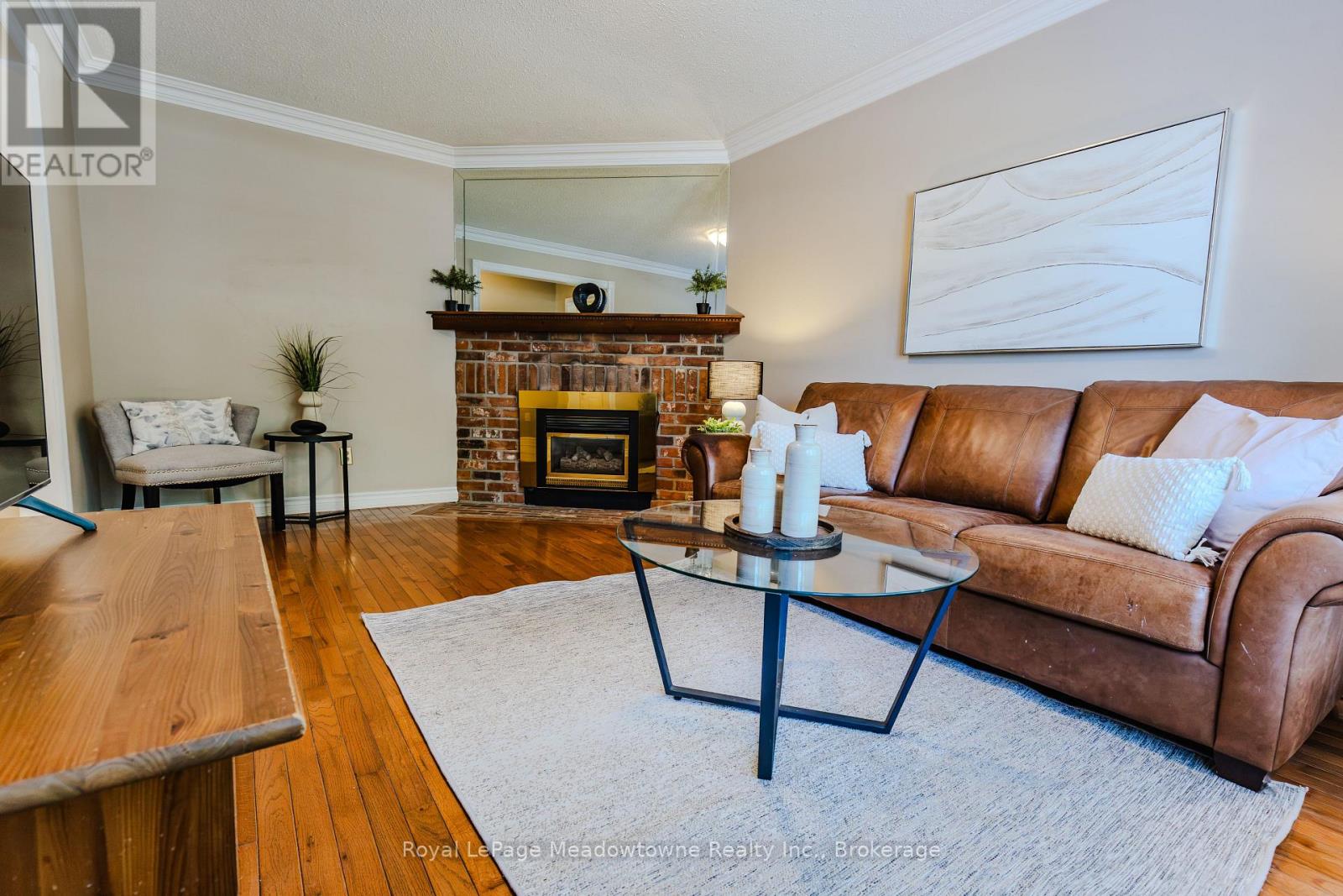 902 Laurier Avenue, Milton, Ontario  L9T 4H6 - Photo 8 - W13840960