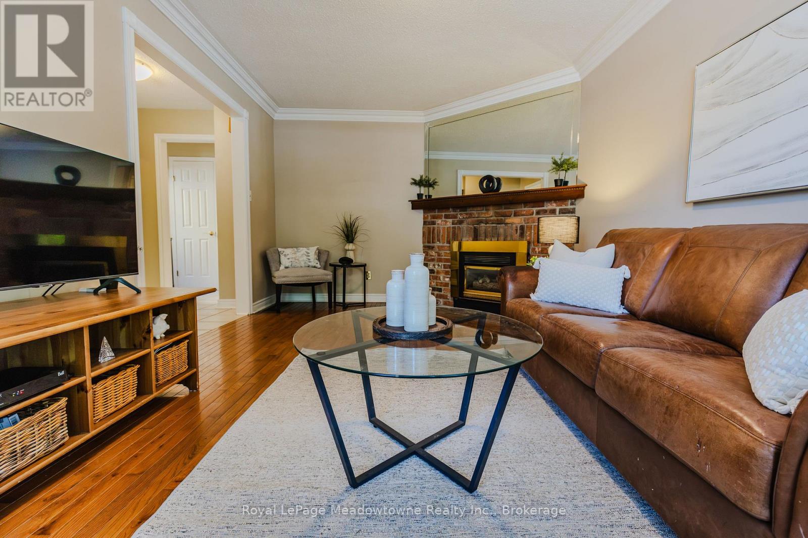 902 Laurier Avenue, Milton, Ontario  L9T 4H6 - Photo 9 - W13840960