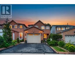 54 NIAGARA PLACE, Brampton, Ontario