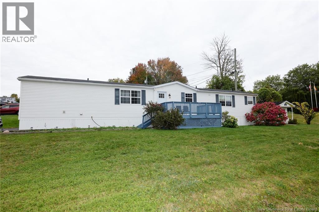 39 Todd Street, Fredericton, New Brunswick  E3C 2M9 - Photo 2 - NB148717