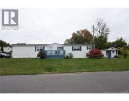 39 Todd Street, Fredericton, New Brunswick
