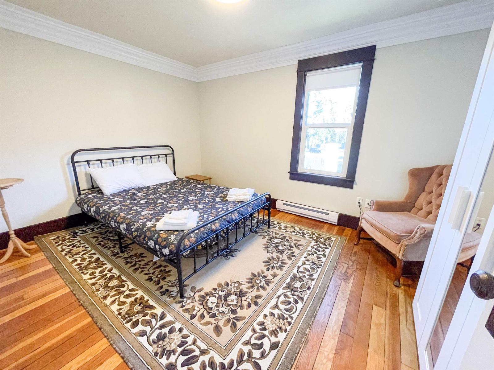 51265 YALE ROAD|Rosedale