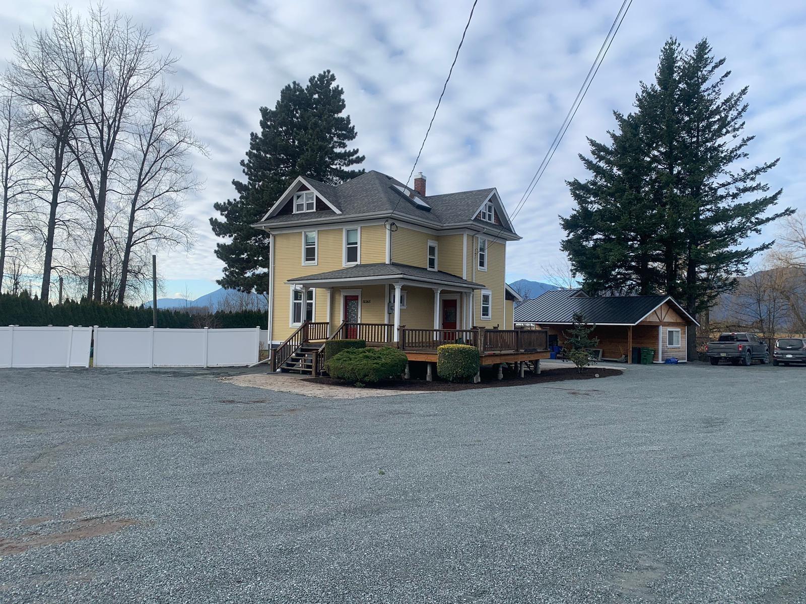 51265 YALE ROAD|Rosedale