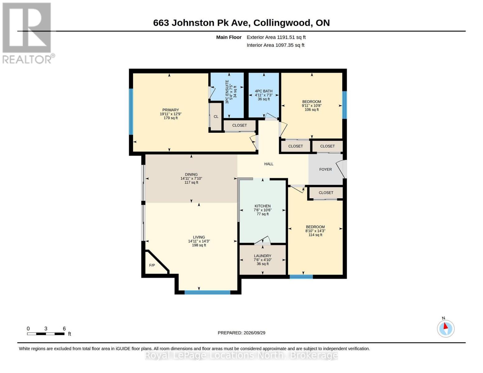 10 - 633 Johnston Park Avenue, Collingwood, Ontario L9Y 5C7 - Photo 31 - S13840992