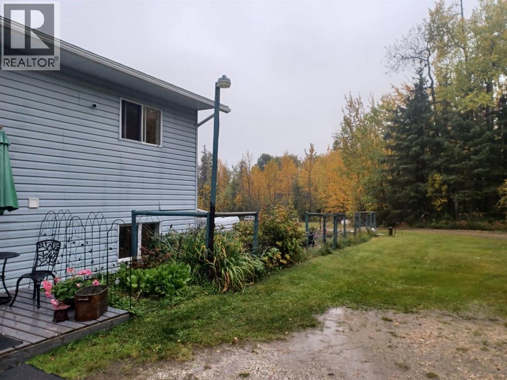 14, 745067 Range Road 55, Rural Grande Prairie No. 1, Alberta  T0H 3C0 - Photo 20 - A2348991