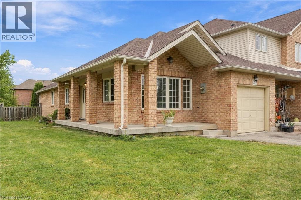 27 Pisa Drive, Stoney Creek, Ontario  L8E 5C3 - Photo 1 - 40867528