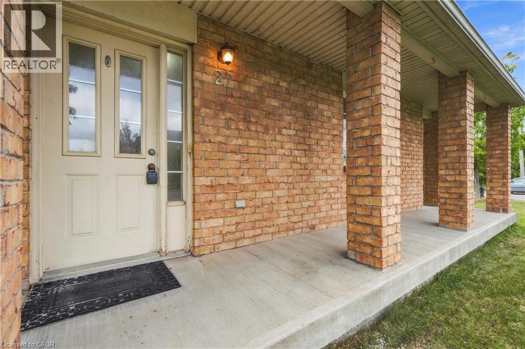 27 Pisa Drive, Stoney Creek, Ontario  L8E 5C3 - Photo 4 - 40867528