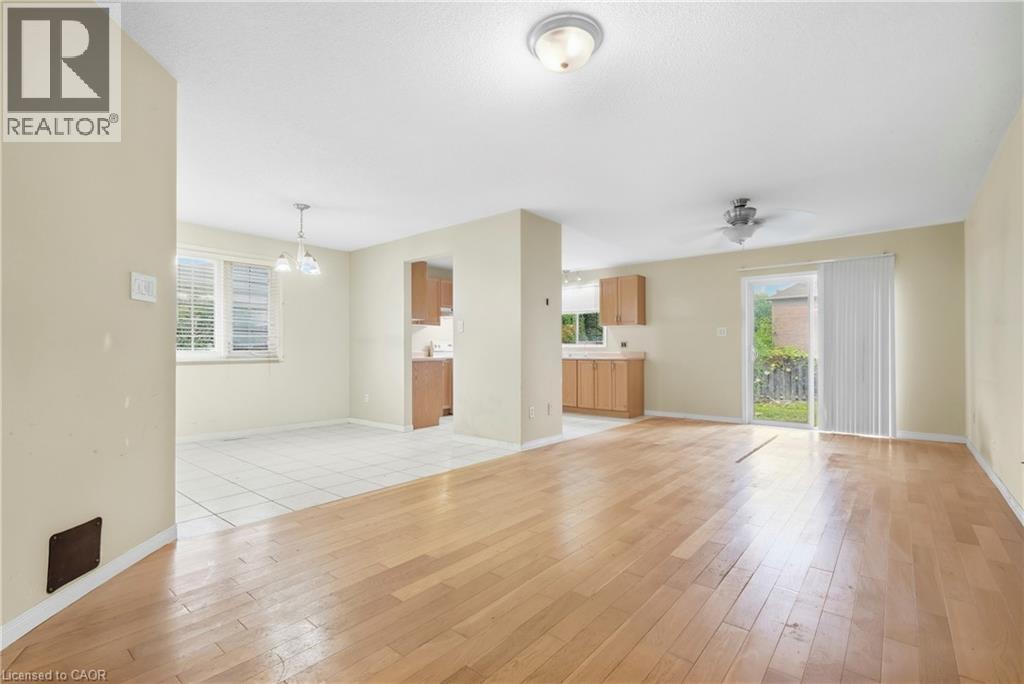 27 Pisa Drive, Stoney Creek, Ontario  L8E 5C3 - Photo 7 - 40867528