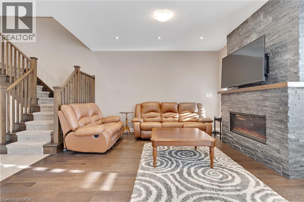 213 Ladyslipper Drive, Waterloo, Ontario  N2V 0E2 - Photo 12 - 40867440