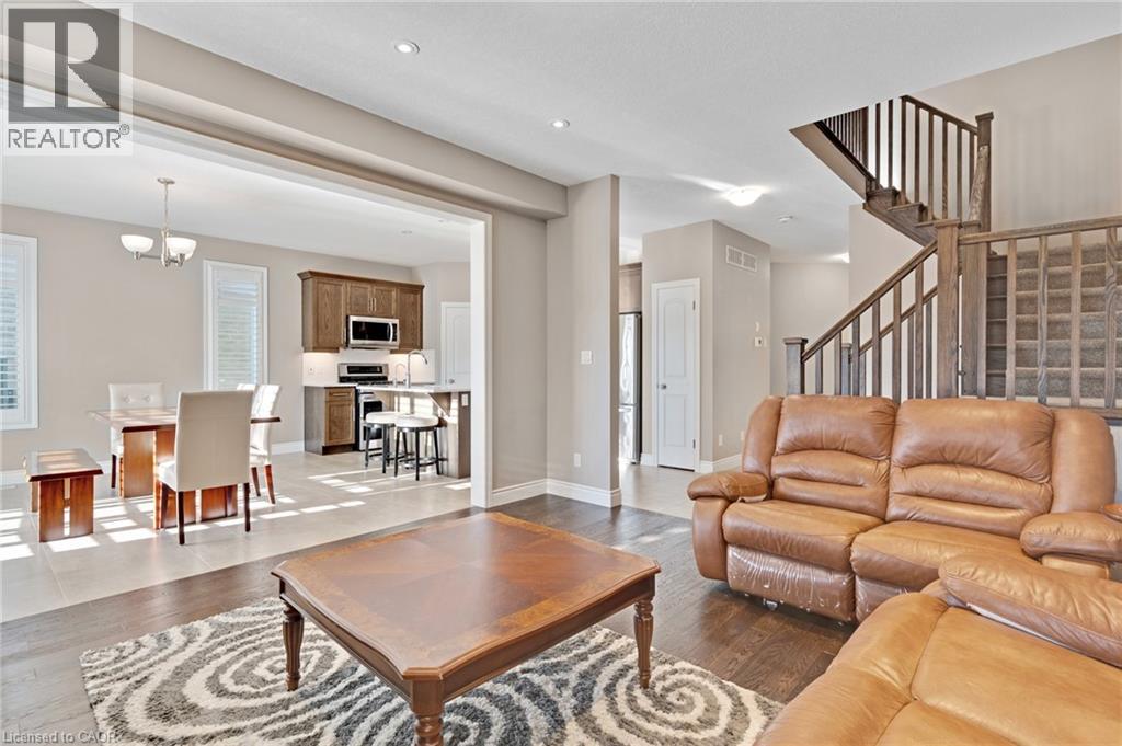 213 Ladyslipper Drive, Waterloo, Ontario  N2V 0E2 - Photo 14 - 40867440