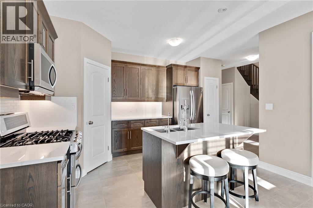 213 Ladyslipper Drive, Waterloo, Ontario  N2V 0E2 - Photo 18 - 40867440