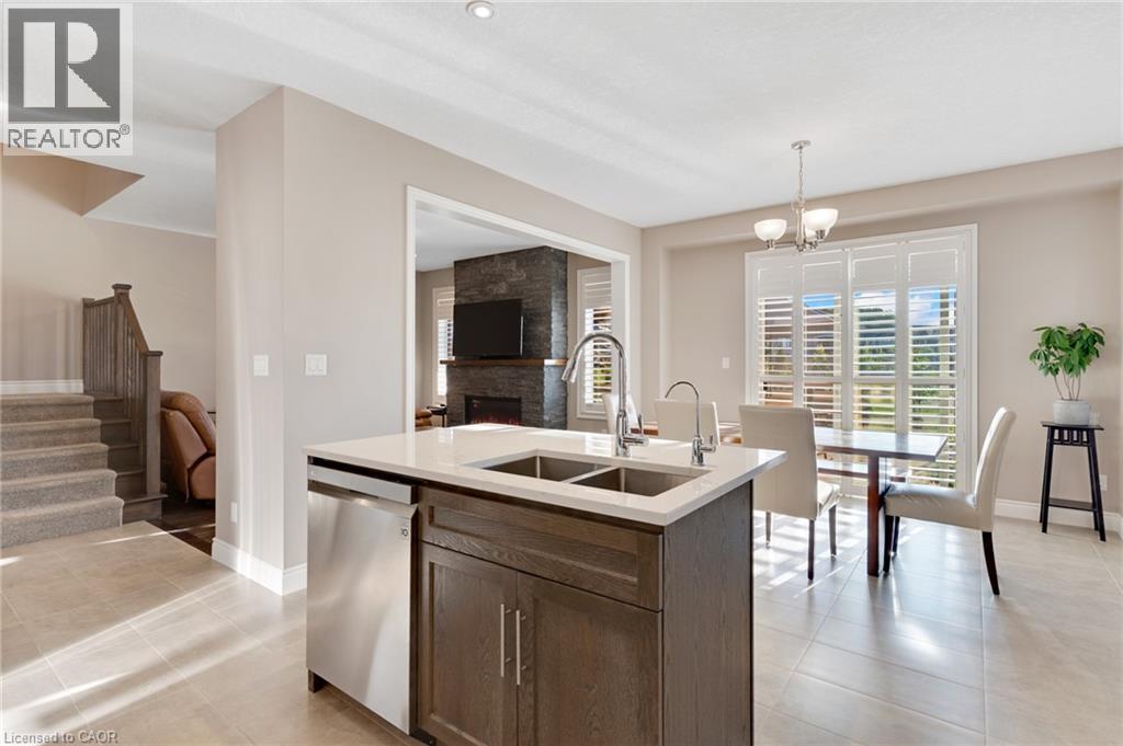 213 Ladyslipper Drive, Waterloo, Ontario  N2V 0E2 - Photo 23 - 40867440