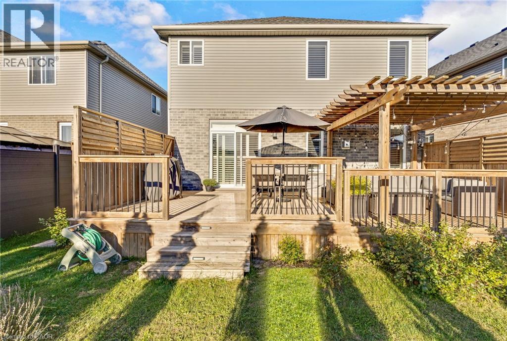 213 Ladyslipper Drive, Waterloo, Ontario  N2V 0E2 - Photo 46 - 40867440