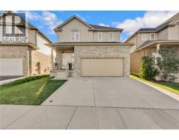 213 LADYSLIPPER Drive, Waterloo, Ontario